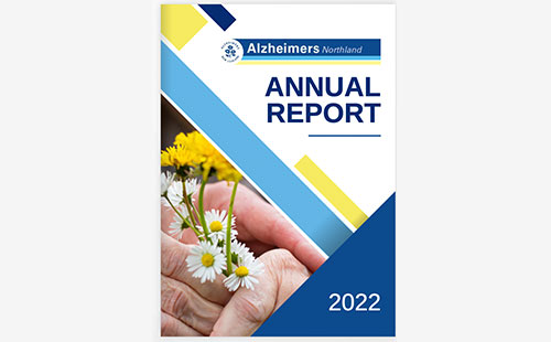 Annual Report 2022 Image