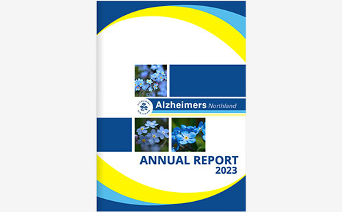 Annual Report 2023  Image