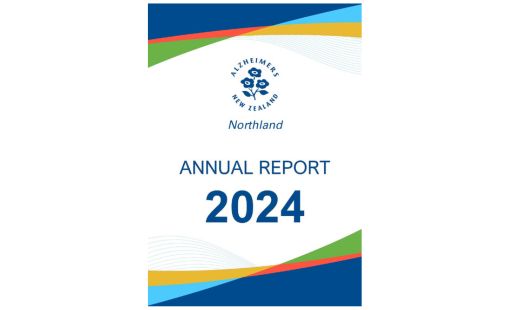 Annual Report 2024 Image