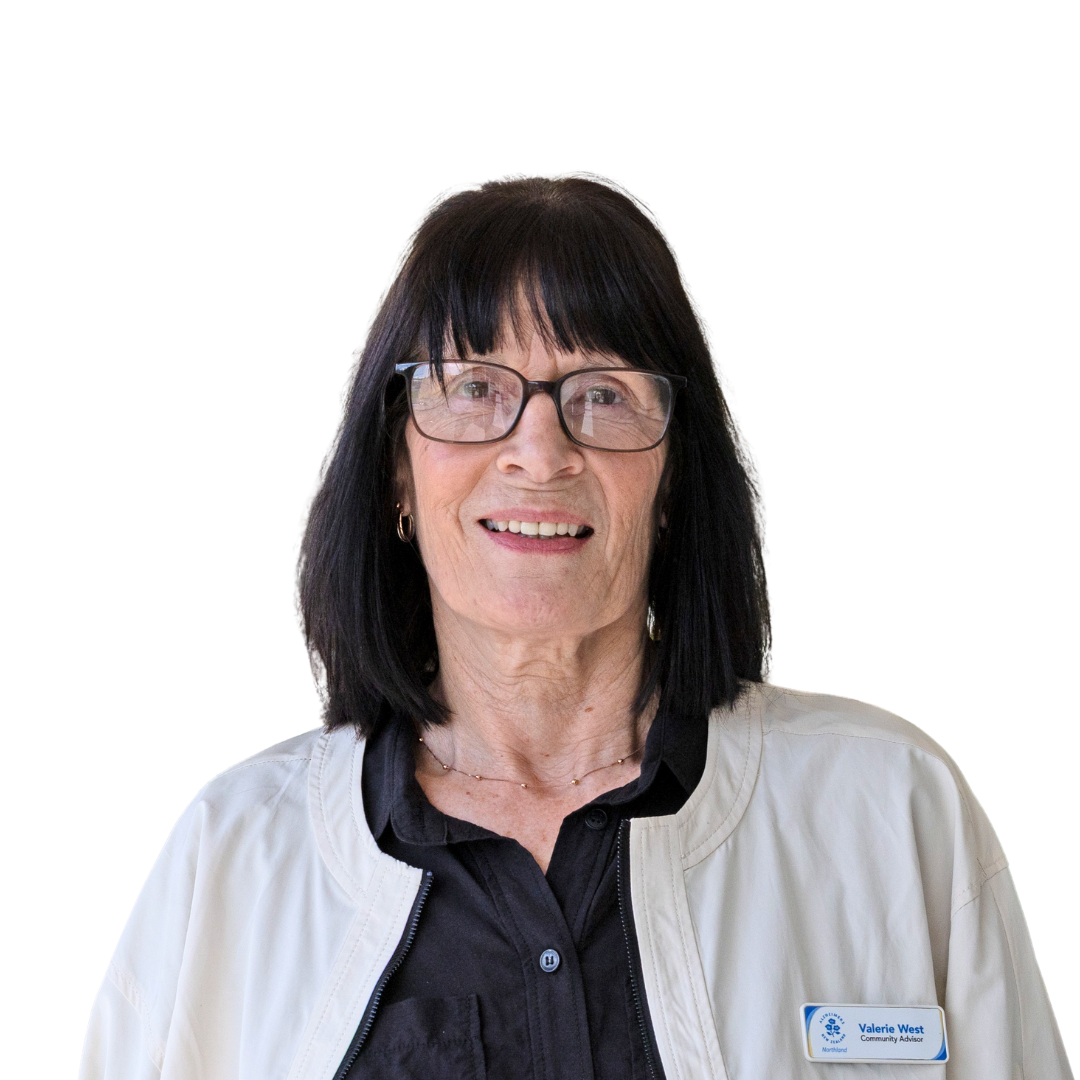 Valerie West Image
